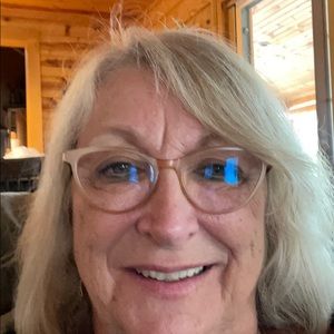 Meet your Posher, Patricia